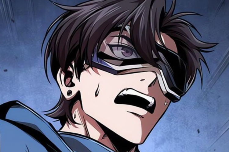 Spoiler RAW! Read Manhwa Nano Machine Chapter 283 English Scan, Lasha's Secret