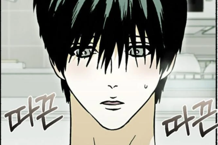 Read Manhwa Happy Twogether Chapter 10 in English Scan, Quick Intimacy