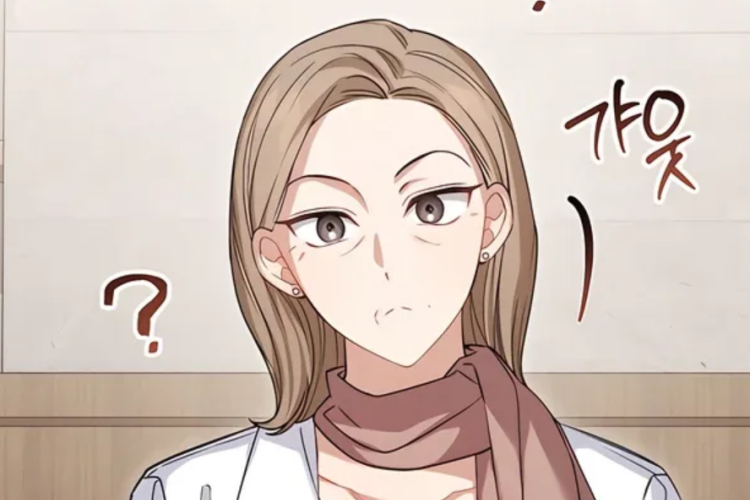 Spoiler RAW! Read Manhwa The Usefulness of My Childhood Friend Chapter 22 English Scan, Lee Dohyun is Very Cute