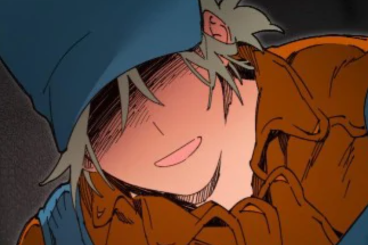 Mr.A's Farm Chapter 18 English Translation, Click Here to Read BL Manhwa for Free!