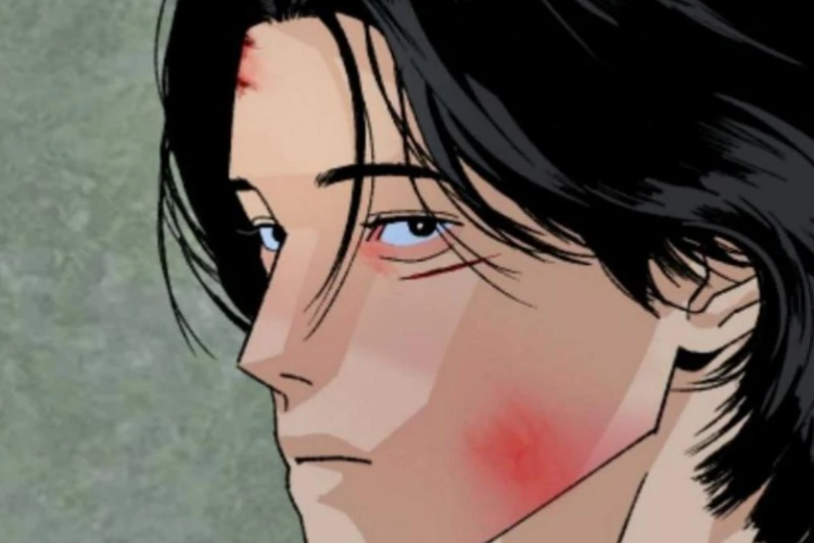 Read BL Manhwa Master-Peace Chapter 25 English Scan, RAW! Cheering Up Your Loved One