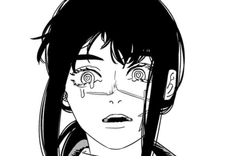 Read Manga Chainsaw Man Chapter 223 English Scan, RAW! Never Defeated