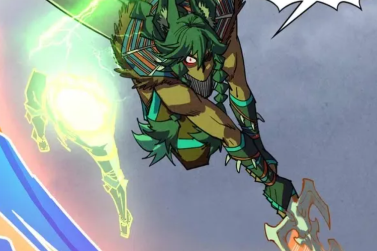 The Ultimate of All Ages Chapter 476 English Translation, Click Here to Read Manhua for Free!