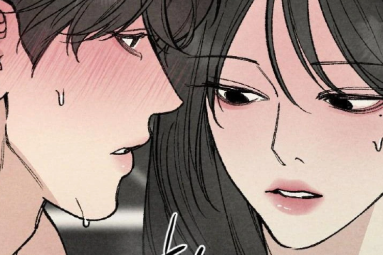 Read Toying with Daddy Chapter 28 English RAW Manhwa Scan, Struggle in the Name of Love