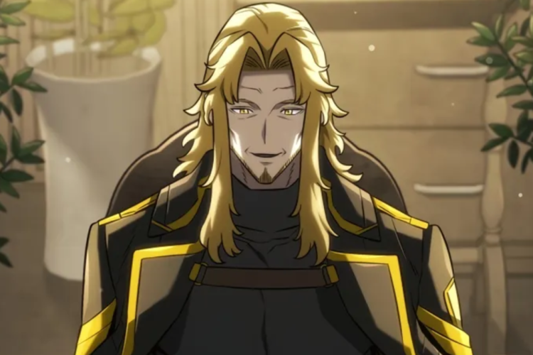 The Mystery Veil! Spoiler & Reading Link Manhwa Revenge Of The Iron-Blooded Sword Hound Chapter 147 English Translation