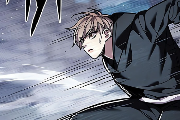 Eleceed Manhwa Chapter 381 in English Scan, Jiwoo's Strong Battle