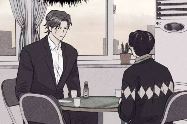 RAW Read BL Manhwa After a Meal Chapter 22 English Scan FOR FREE, Self-improvement