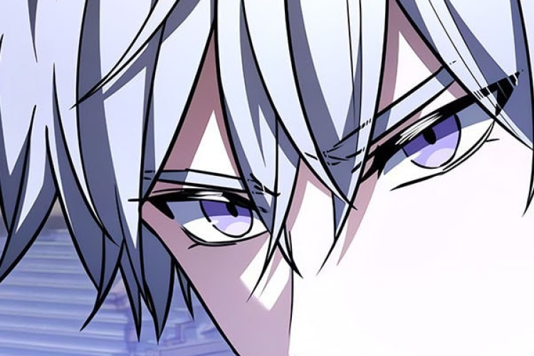 Read Terminally-Ill Genius Dark Knight Manhwa Chapter 116 English Scan, A Wicked Attack