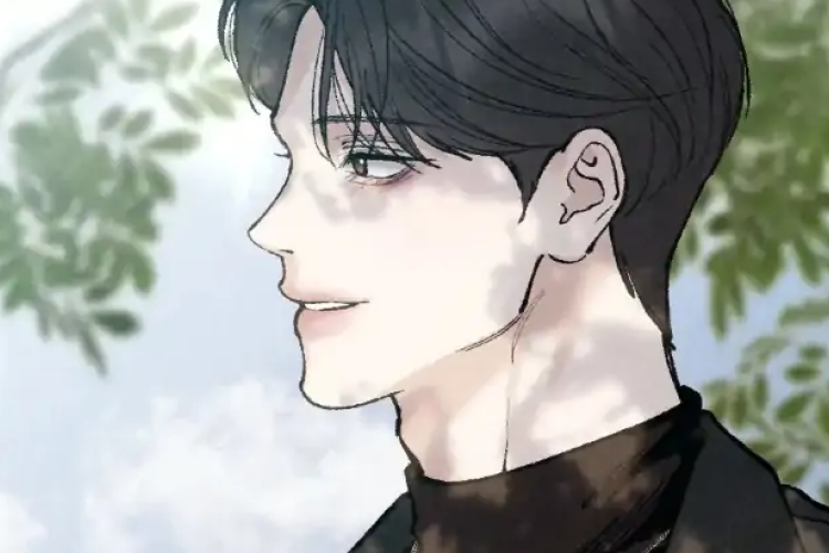 Link to Read Manhwa Toying with Daddy Chapter 15 in English Scan, A Startling Encounter