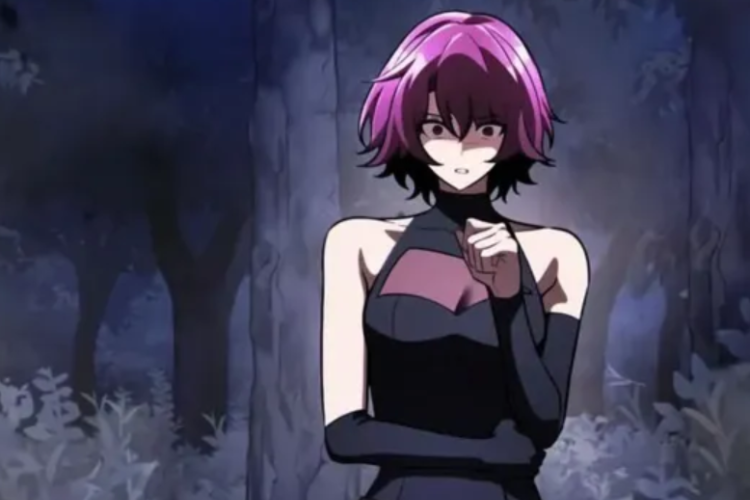 RAW Read Manhwa Echoes of the Reverse Planet Chapter 15 English Scan, Becoming a True Leader