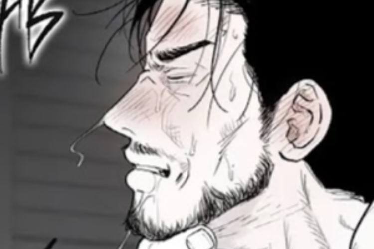 Read BL Manhwa Bad Papa Playtime Chapter 1 English Scan, RAW!  Addictive Jobs