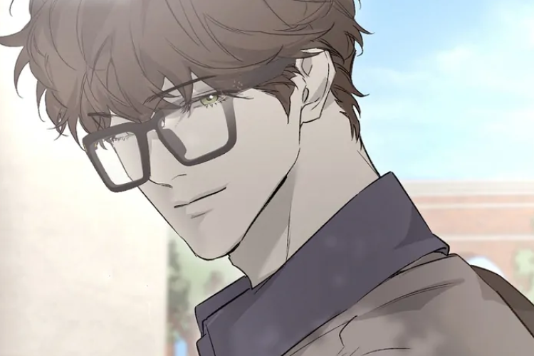 Link to Read Nerd Project Manhwa Chapter 53 English Sub, You are My World