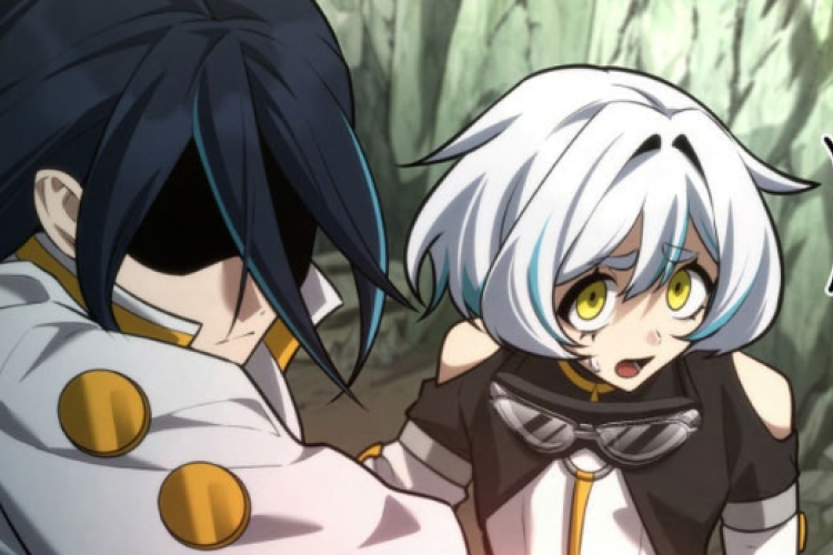 Update Infinite Mage Manhwa Chapter 159 English Sub, The Dark Shadow that Attacks