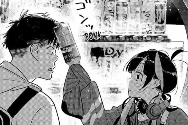 Very Exciting! Spoiler & Reading Link Manga Rent-A-Girlfriend (Kanojo, Okarishimasu) Chapter 413 English Translation