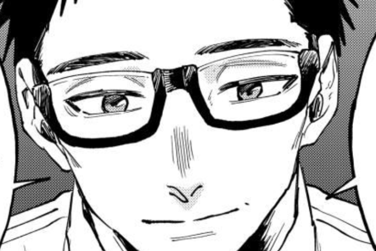 Read Manga The Fragrant Flower Blooms With Dignity Chapter 169 English Scan, RAW! You Can Do It, Rintaro!