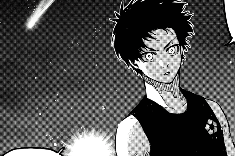 Blue Lock Chapter 330 English Translation, Click Here to Read Manga for Free!