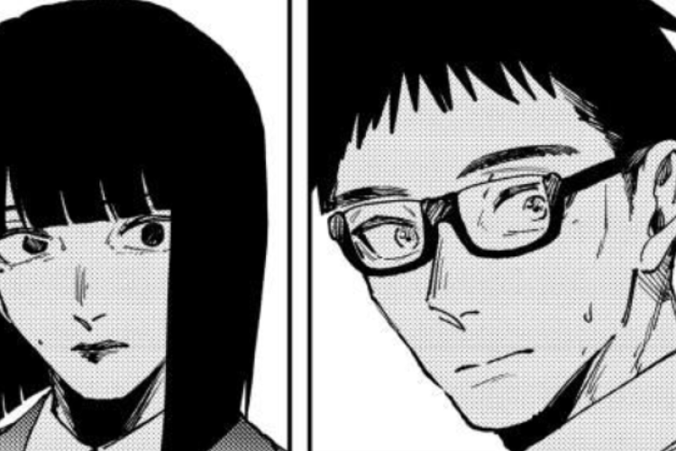 Spoiler RAW! Read Manga The Fragrant Flower Blooms With Dignity Chapter 171 English Scan, The Wise Rintaro