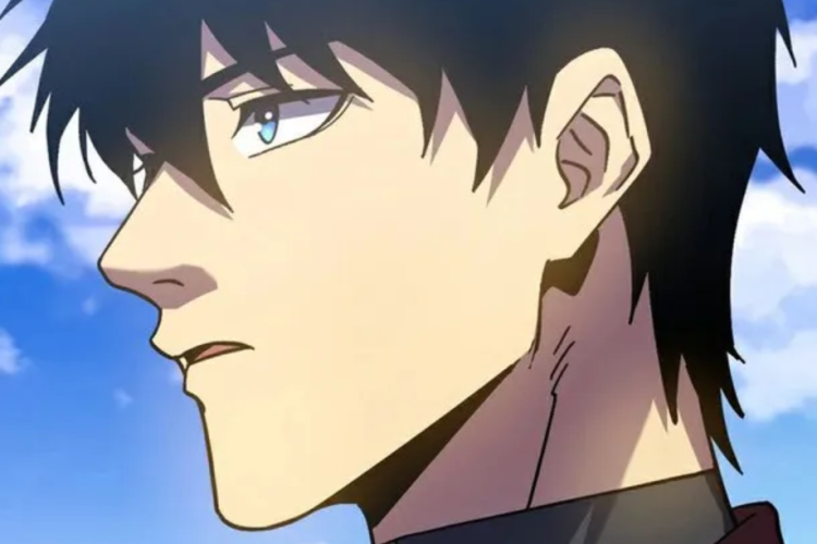 Lu Sheng is Bored! Reading Link Manhua Logging 10,000 Years into the Future Chapter 264 English Translation & Release Date