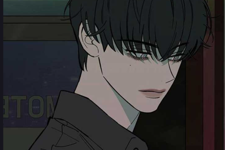 Read of Manhwa Tears on a Withered Flower Chapter 68 English Subtitle, Taeha Has a New Plan
