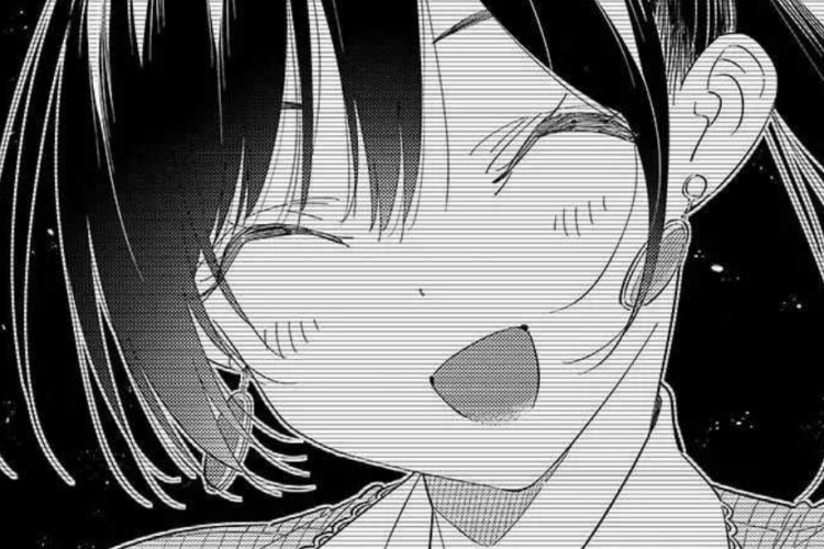 RAW Read Manga Rent-A-Girlfriend (Kanojo, Okarishimasu) Chapter 406 English Scan, Chizuru's Troubled Mind