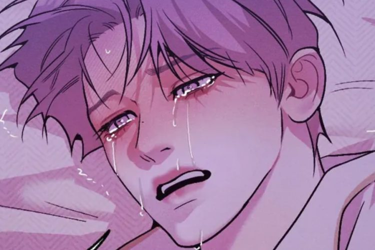 Starting to Soften Up! Reading Link BL Manhwa Pearl Boy: Ignite the Dawn Chapter 25 English Translation and Release Date