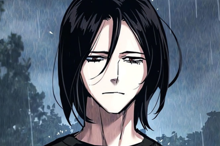 RAW Read Manhwa Mercenary Enrollment (High School Soldier) Chapter 271 English Scan, A Troublesome Enemy