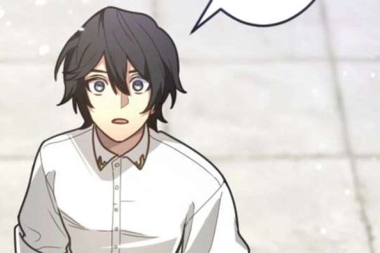 The Magic Theory of the Regressed Sword Saint Chapter 7 English Sub Manhwa, Fighting Fate Over a Chance Encounter