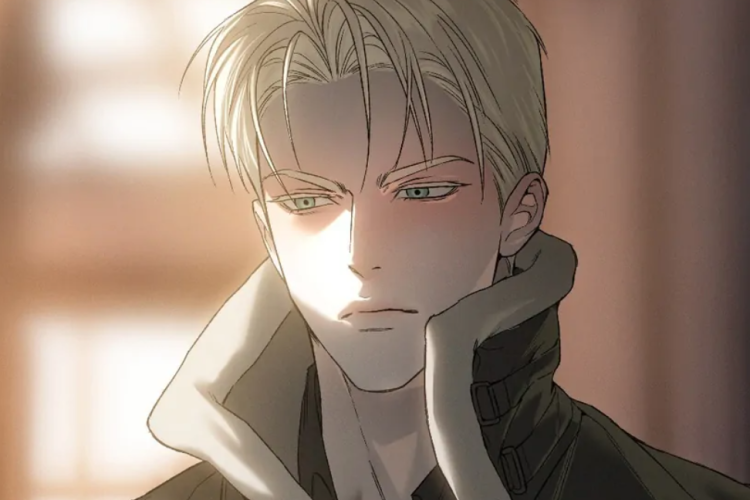 More Sympathetic! Reading Link BL Manhwa Codename Anastasia Chapter 60 English Translation and Release Date