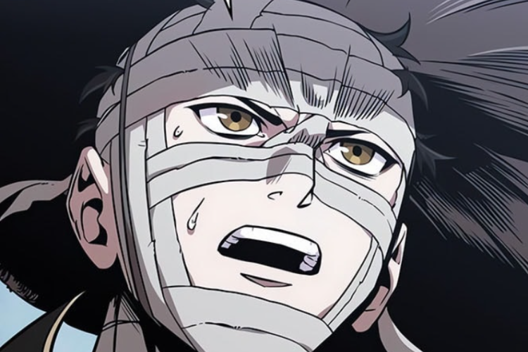 No Mercy! Link to Read Manhwa Nano Machine Chapter 295 English Translation & Release Date