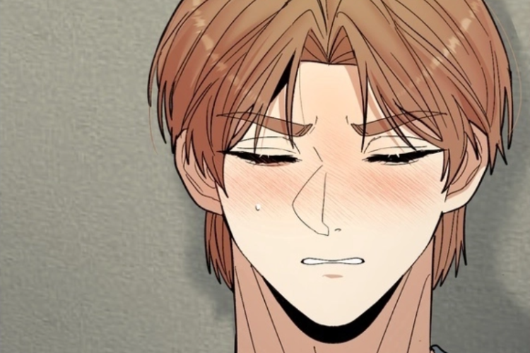 RAW Read Manhwa Flower Beggar Chapter 8 English Scan, Want to Be Loved as Much as Possible