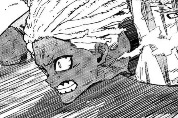 Spoiler RAW! Read Manga Blue Lock Chapter 325 English Scan, Isagi Seizes the Moment