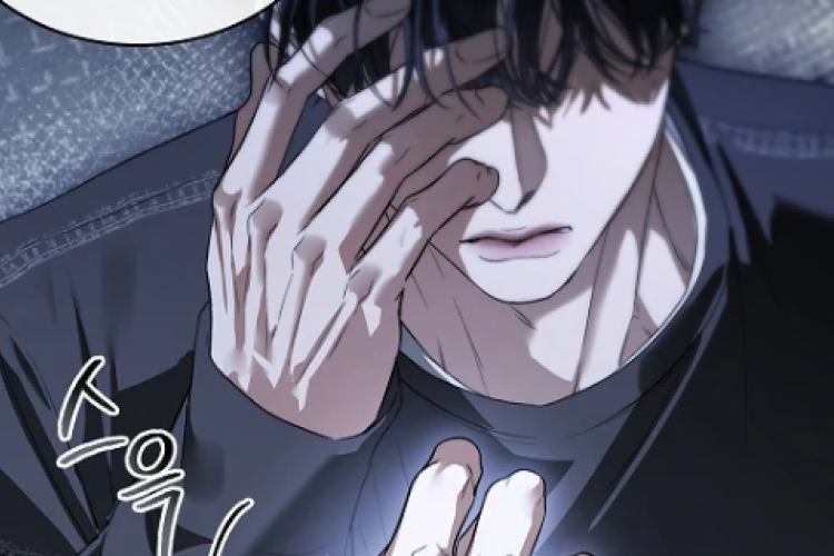 Kiss Me if You Can Manhwa Chapter 36 English Sub, Grayson is Indeed Difficult to Understand