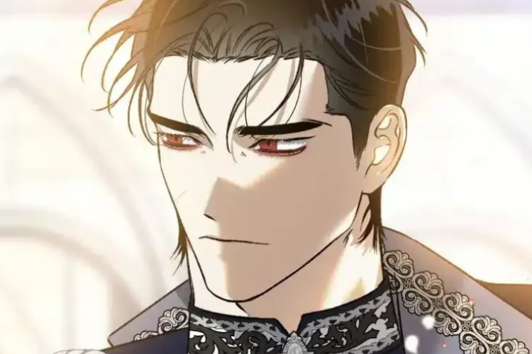 Spoiler RAW! Read BL Manhwa Blossoms of the White Night Chapter 14 English Scan, Is This Love?