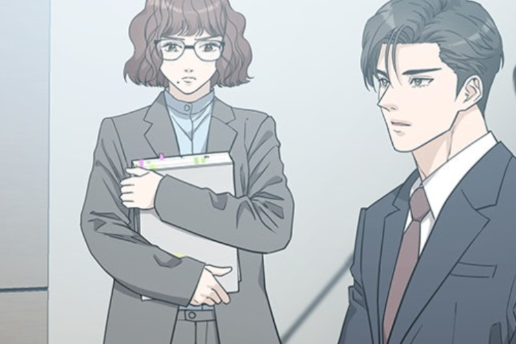 Spoiler RAW! Read Webtoon Undercover Wife Chapter 15 English Scan, The Man Who Was So Irresistible