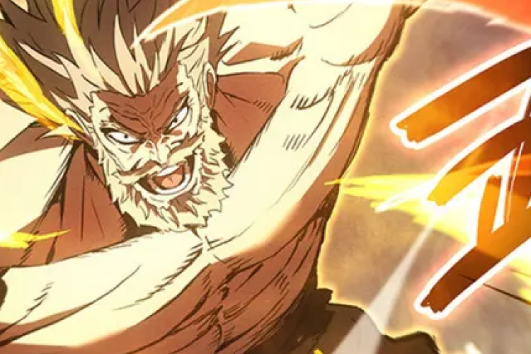 Read Manhwa The Indomitable Martial King Chapter 121 English Sub RAW, The Strongest Wins