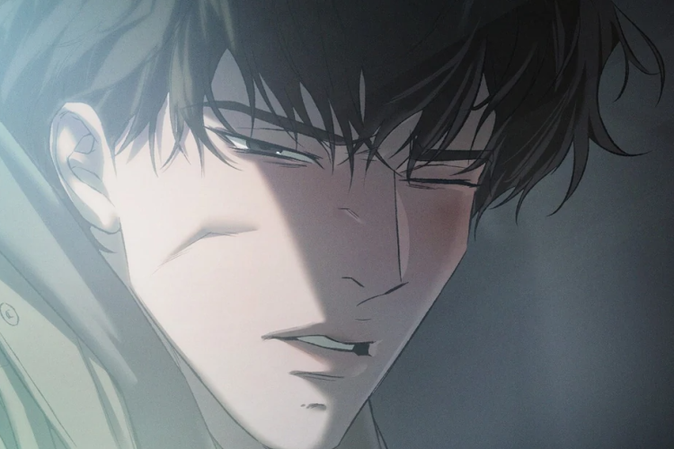 RAW Read BL Manhwa Codename Anastasia Chapter 55 English Scan, Still Not Satisfied