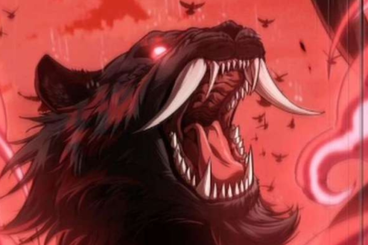 The White Tiger! Spoiler and Reading Link Manhwa Nano Machine Chapter 303 English Translation