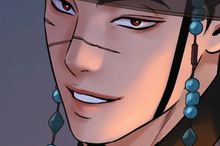 RAW Manhwa The Blade and Flower Chapter 93 English Sub and Spoilers, Everyone Was Safe in the End