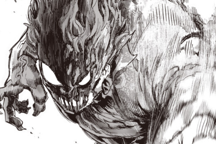 RAW Read Manga One Punch Man Chapter 291 (219) English Scan, The Arrival of Neo Heroes