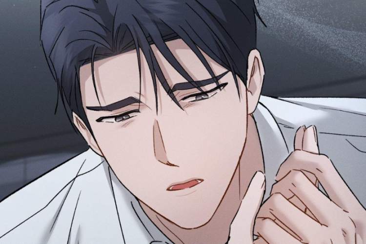 RAW Read BL Manhwa Beyond the Memories Chapter 93 English Scan, The End of an Engagement