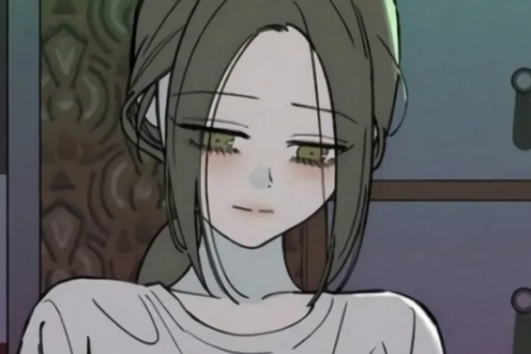 Spoiler RAW! Read Manhwa Tears on a Withered Flower Chapter 77 English Scan, Meeting with Rivals