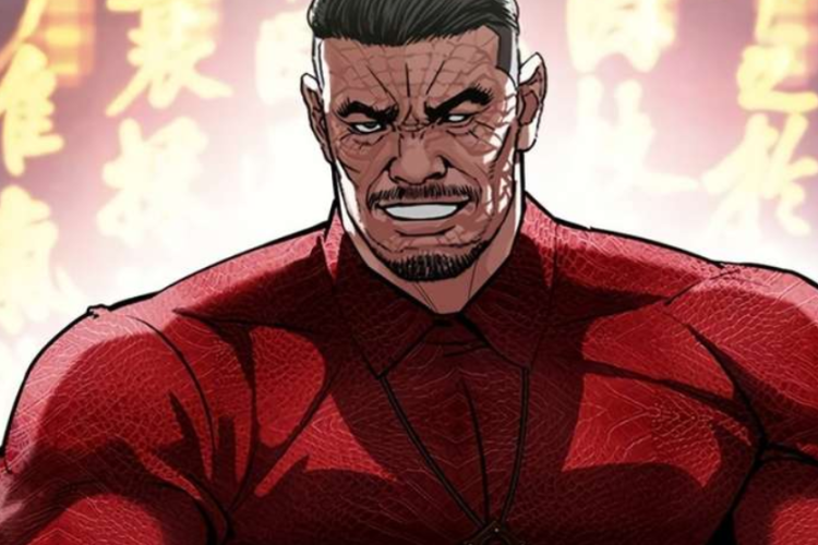 Spoiler RAW! Read Manhwa Lookism Chapter 583 English Scan, The Real War Is About to Begin