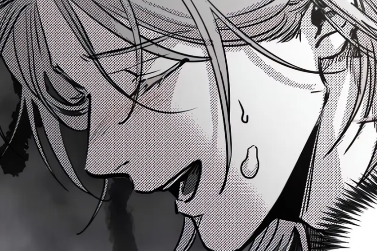 I'm Hooked! Reading Link BL Manhwa You Are My World Chapter 14 English Translation & Release Date