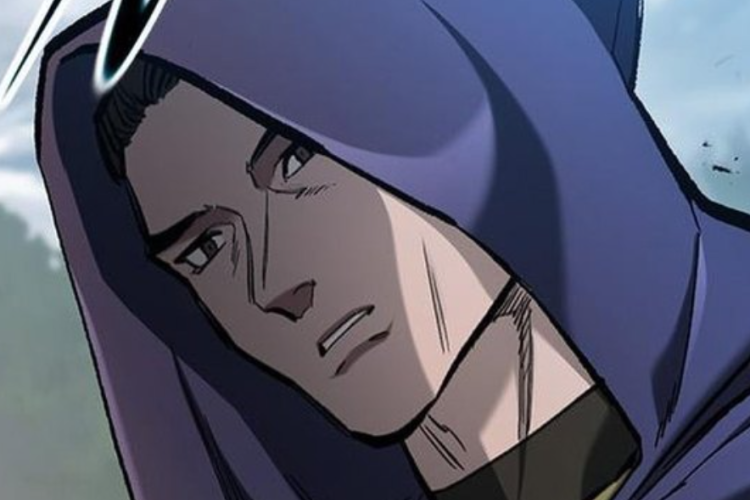 Read Manhwa Eternally Regressing Knight Chapter 80 English Scan, RAW! A Respected Leader