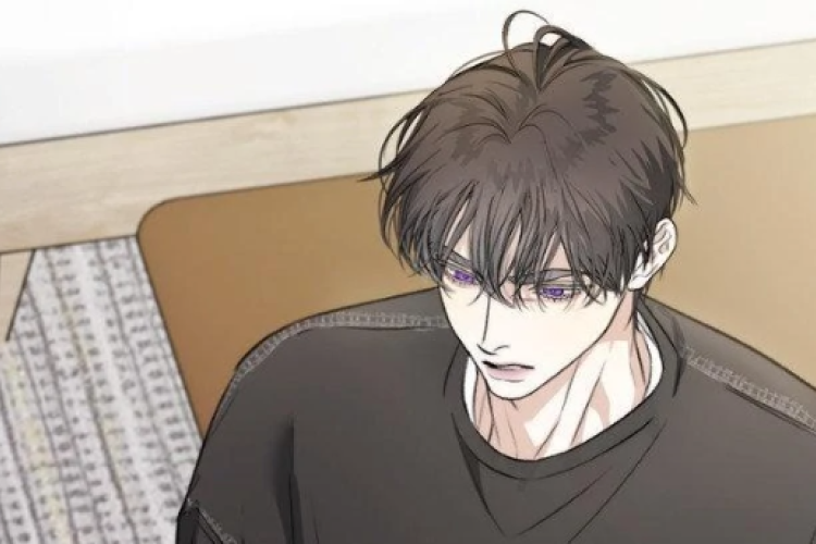Update Kiss Me if You Can Manhwa Chapter 36 English Sub, Feelings That Are Growing More Intense
