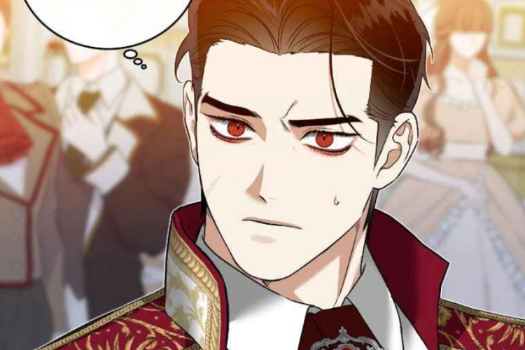 Spoiler RAW! Read BL Manhwa Blossoms of the White Night Chapter 18 English Scan, Not Just Ordinary Jewelry