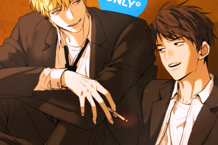 Link to Read BL Manhwa Yang Ilwoo and I English Full Chapter, Teenage Love Stories at School