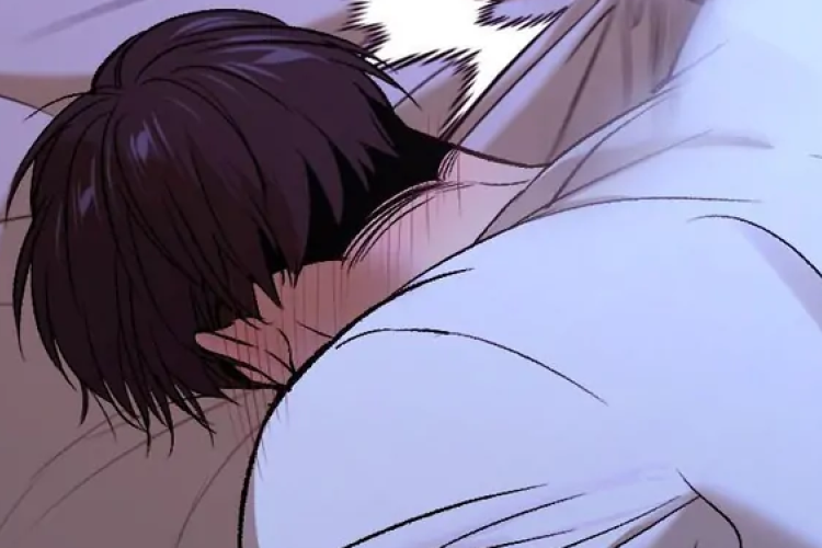 Read Jinx Manhwa Chapter 85 English Sub, Jaekyung Succeeds in Overcoming His Shyness