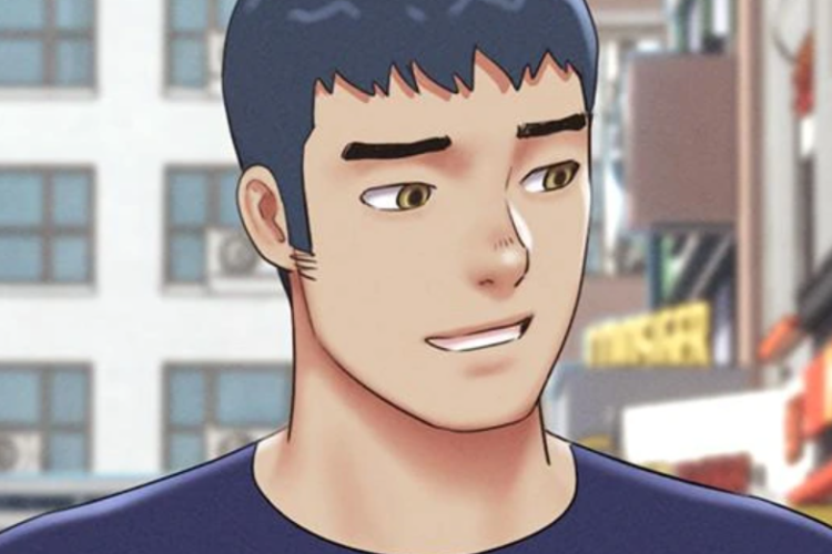 Read Manhwa Soeun Chapter 67 English Scan, RAW! A Trap for a Naughty Girl