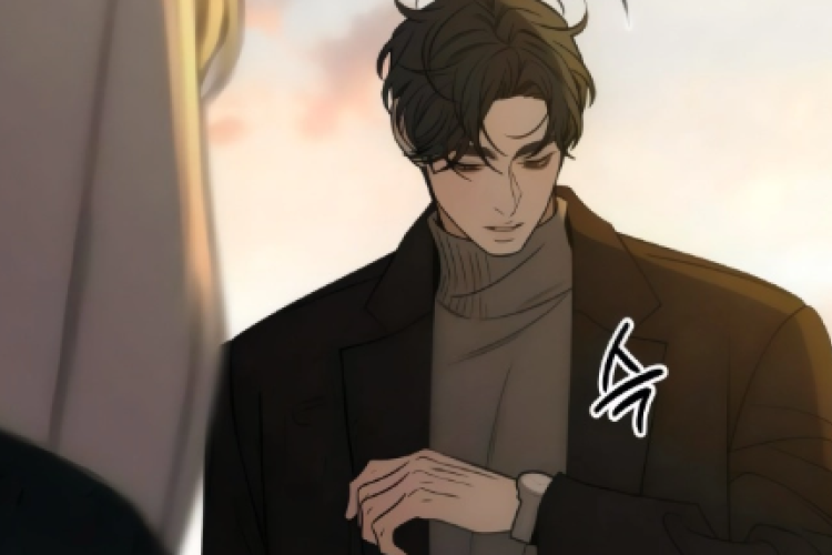 Read Manhwa Operation True Love Chapter 133 in English Scan, A Simple Dinner